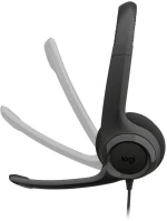 Ακουστικά Logitech 981-001576