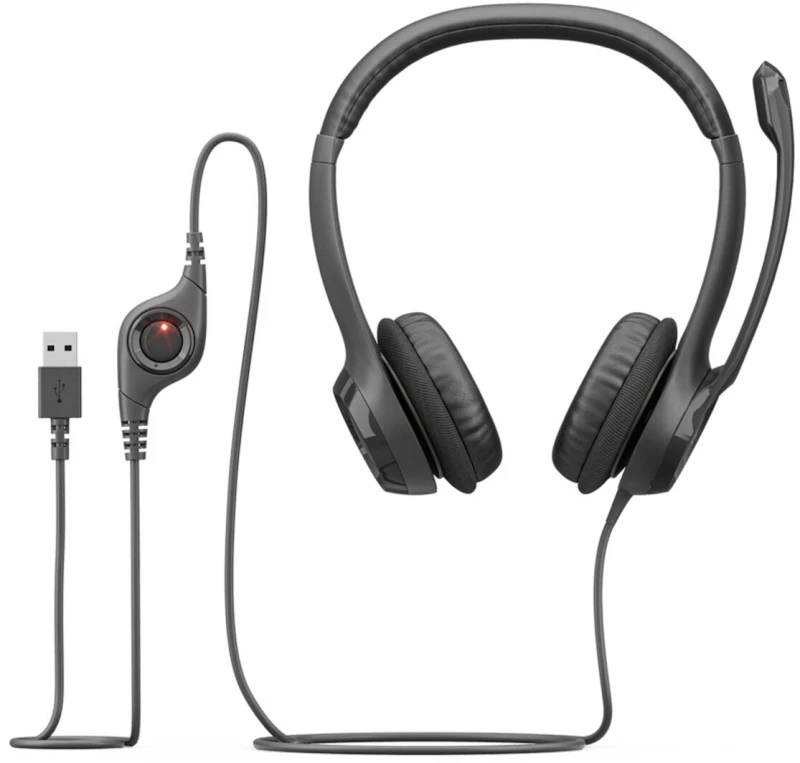 Ακουστικά Logitech 981-001576