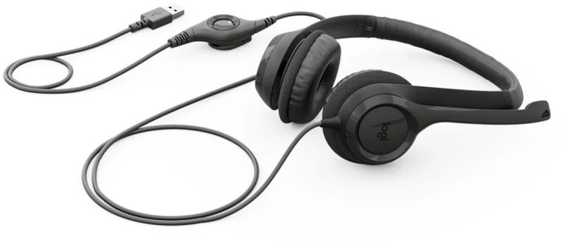 Ακουστικά Logitech 981-001576