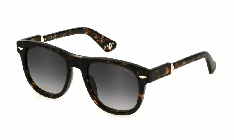 Unisex Γυαλιά Ηλίου Police SPLL87E-526E4V Ø 52 mm