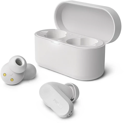 Ακουστικά Philips TAT3509WT Λευκό