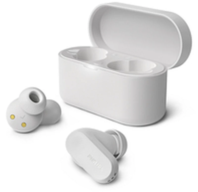 Ακουστικά Philips TAT3509WT Λευκό