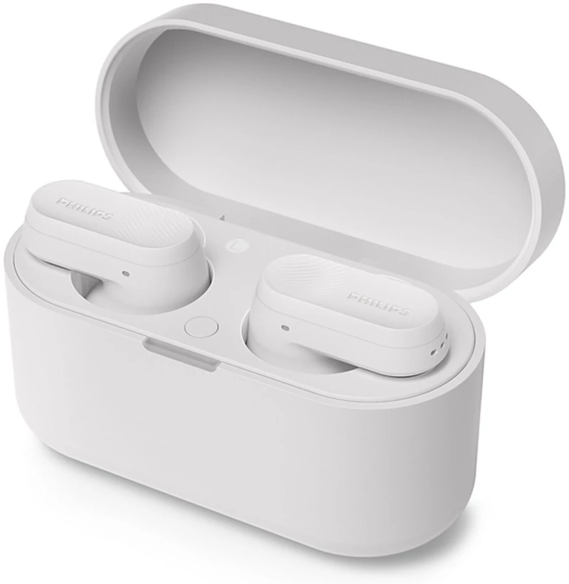 Ακουστικά Philips TAT3509WT Λευκό