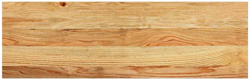 vidaXL Πατάκια Σκάλας 8 τεμ. Ανοιχτό Καφέ 80x30x2 cm Ξύλο Δρυός