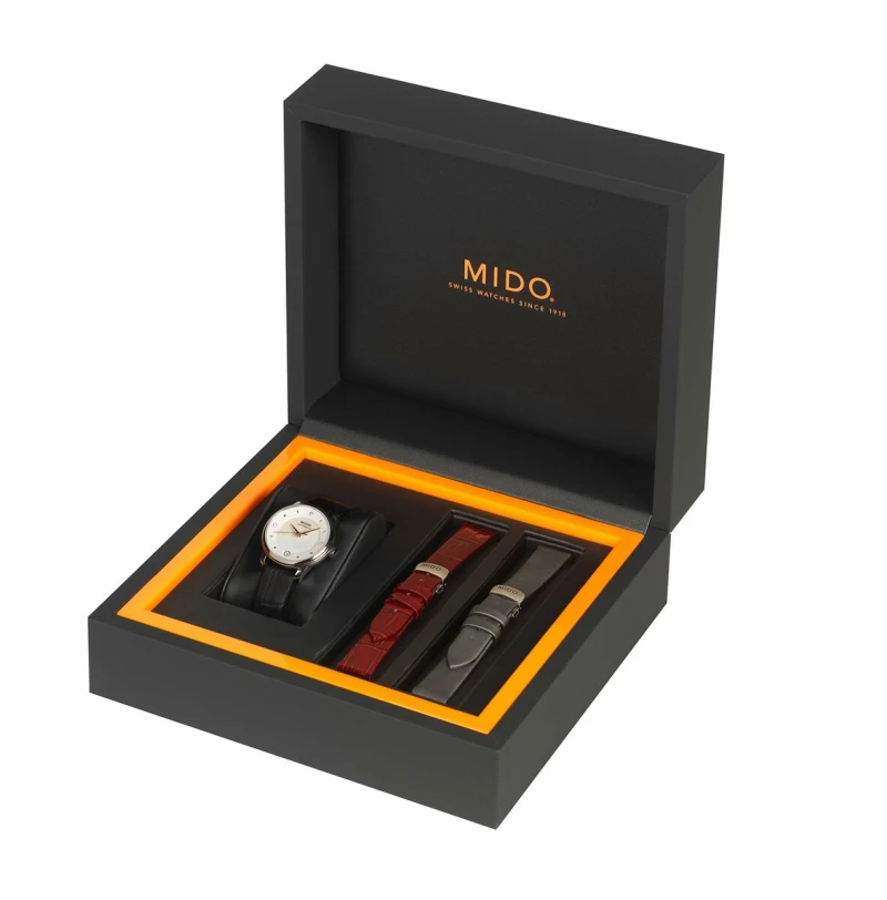 Ανδρικά Ρολόγια Mido M0392071610600