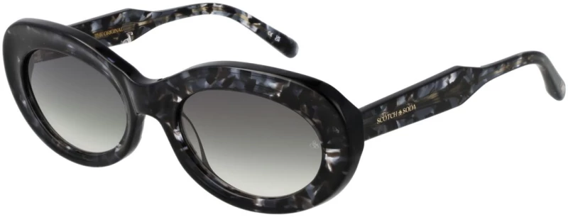 Γυναικεία Γυαλιά Ηλίου Scotch & Soda SS7034 53010