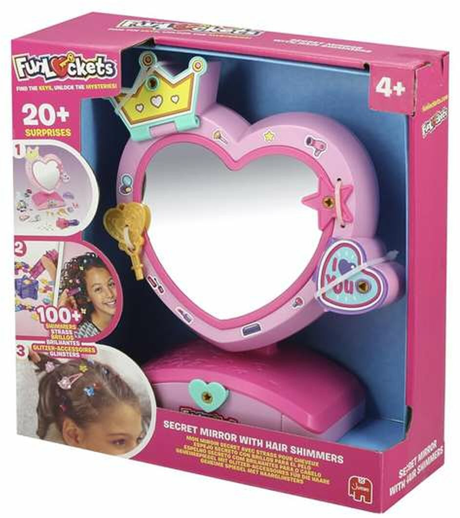 Σετ Ομορφιάς Diset