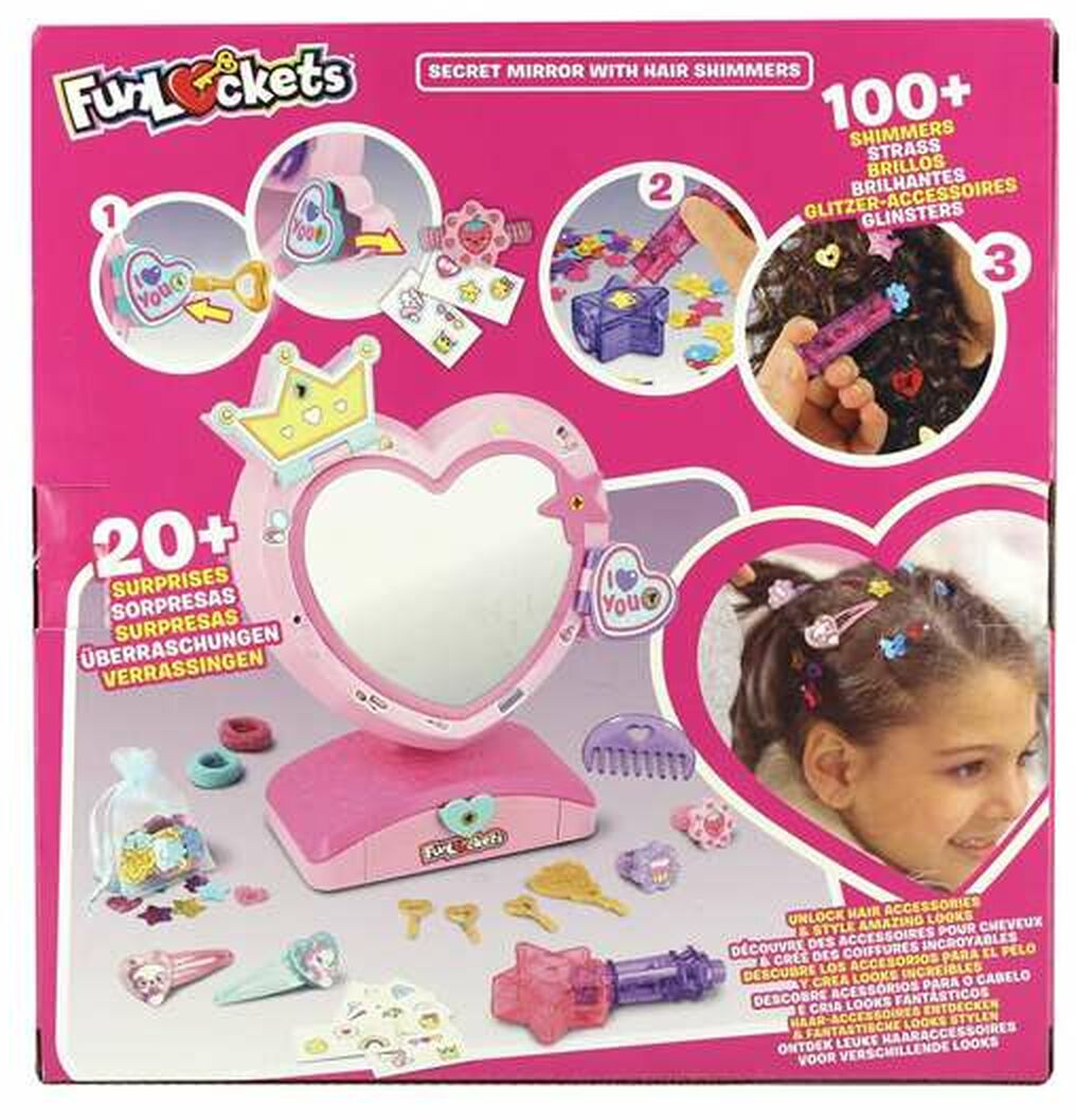 Σετ Ομορφιάς Diset