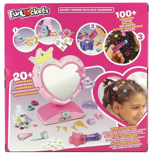 Σετ Ομορφιάς Diset