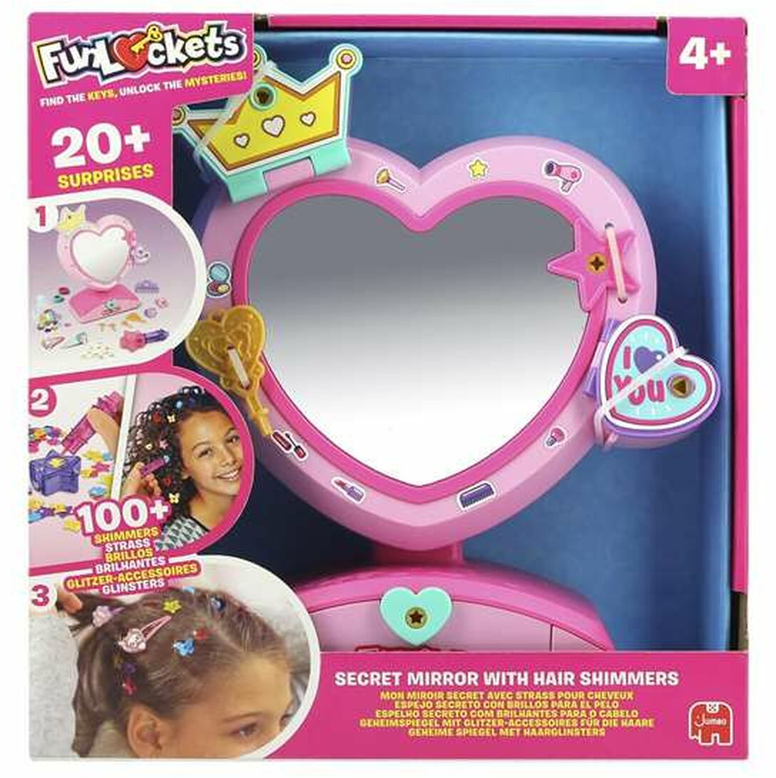 Σετ Ομορφιάς Diset