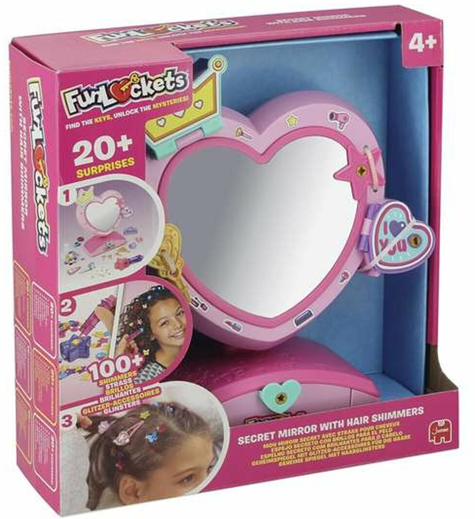 Σετ Ομορφιάς Diset