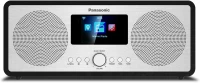 Ραδιόφωνο Panasonic RF-D40EG-K Μαύρο FM Ρετρό