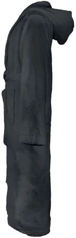 vidaXL Μπουρνούζι KINN xxl Βαμβάκι