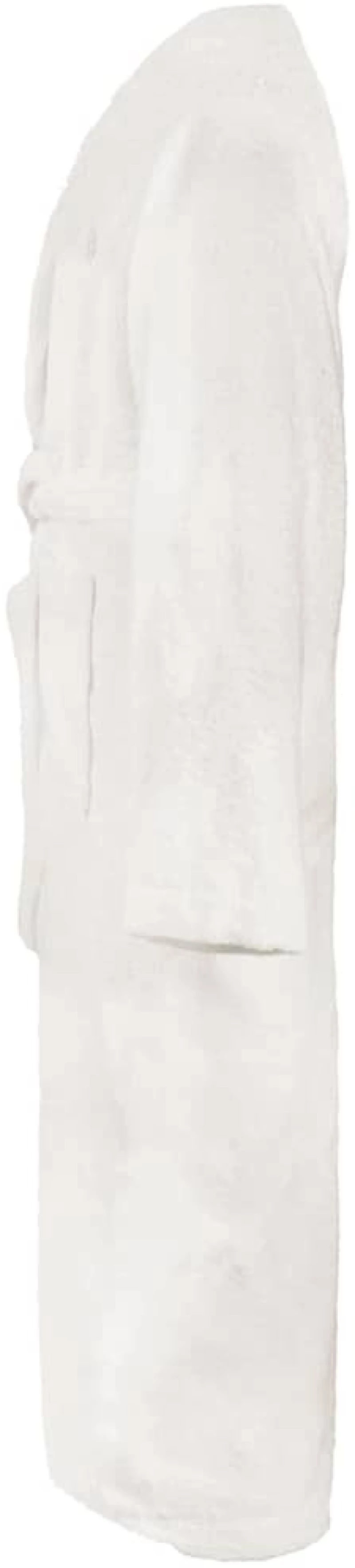 vidaXL Μπουρνούζι KINN xxxl Βαμβάκι