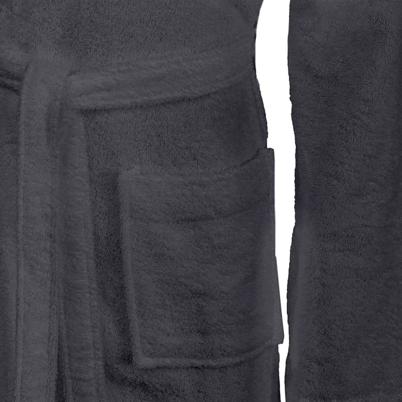 vidaXL Μπουρνούζι KINN xl Βαμβάκι