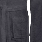 vidaXL Μπουρνούζι KINN xl Βαμβάκι