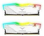 Μνήμη RAM Team Group RGB 16 GB DDR4 3200 MHz CL16