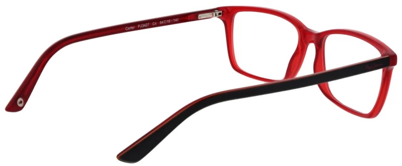 Ανδρικό Σκελετός γυαλιών Pepe Jeans PJ3427 54C4