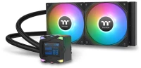 Ανεμιστήρας Κουτί THERMALTAKE LA240-S ARGB Ø 12 cm (1 μονάδα)