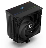 Ανεμιστήρας Κουτί Zalman CNPS13X BLACK Ø 12 cm