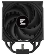 Ανεμιστήρας Κουτί Zalman CNPS13X BLACK Ø 12 cm