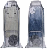 Καροτσάκι Αγορών 25 L 91 X 34 X 26 CM