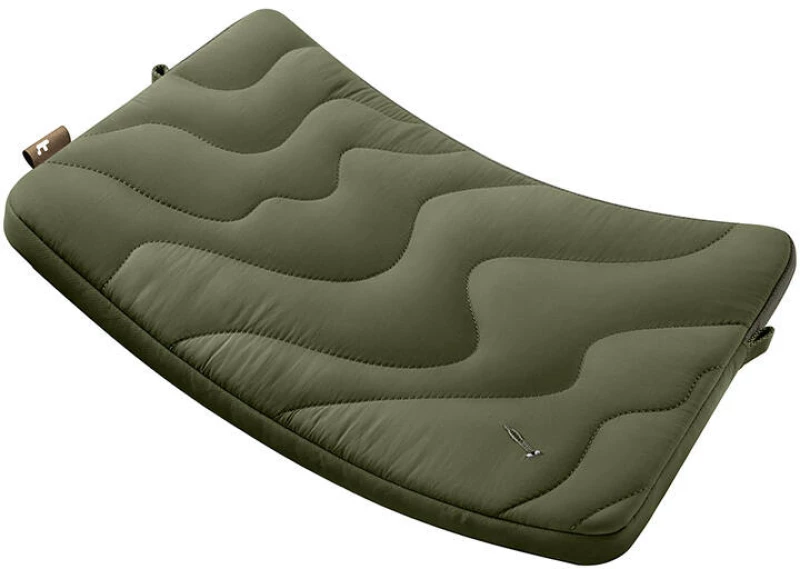 Tomtoc Terra-A27 16'' laptop case (green)