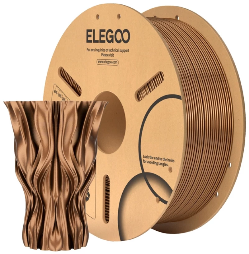 νήμα PLA Bronze ELEGOO