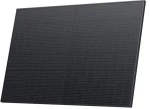 Συσκευασία 2x EcoFlow 400W φωτοβολταϊκό πάνελ ( άκαμπτη κατασκευή )