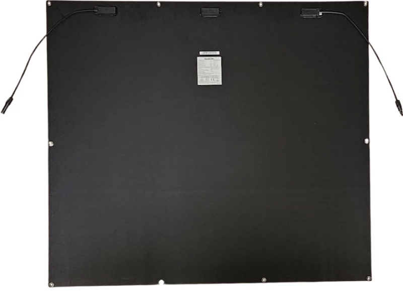 Φωτοβολταϊκό πάνελ Sunman SMF200J 200W Flexible.