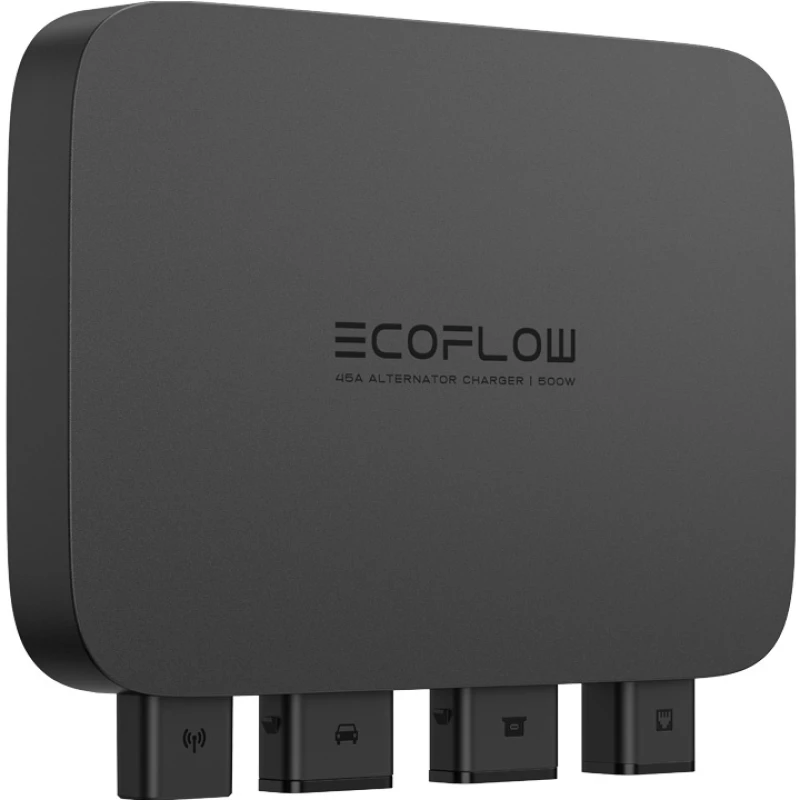 Φορτιστής εναλλακτήρα EcoFlow 500W