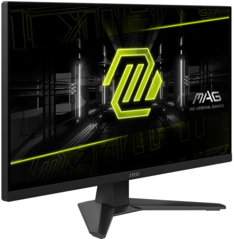 LCD Monitor|MSI|MAG 272F|27"|Gaming|Matte|Panel IPS|1920x1080|16:9|200Hz|0.5 ms|Colour Black|MAG272F