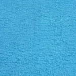 vidaXL Πετσέτες Σετ 12 τεμαχίων Τιρκουάζ 360 γρ/μ² 100% βαμβάκι