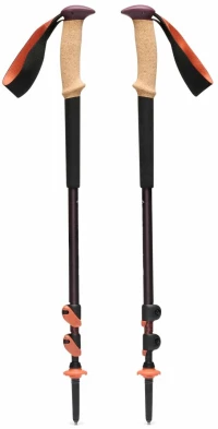 Μπαστούνι για Trekking Black Diamond BD110065 Μοβ
