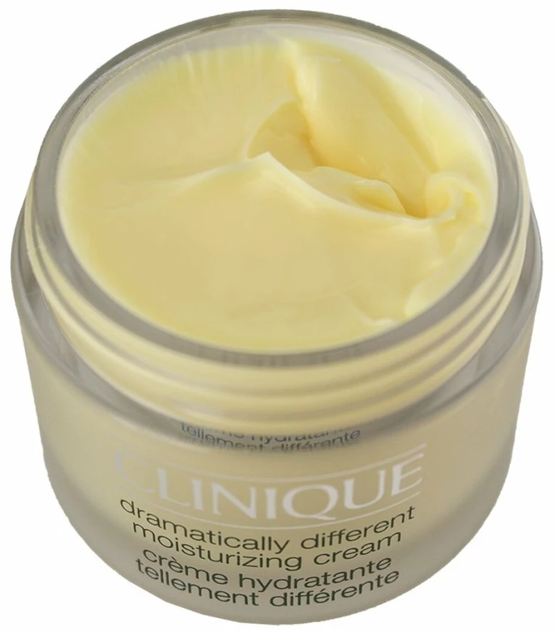 Ενυδατική κρέμα προοσώπου Clinique Dramatically Different 50 ml