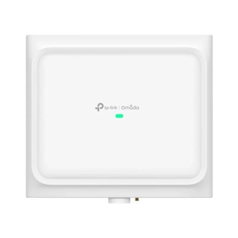 Άκαμπτο Καλώδιο Δικτύου UTP Κατηγορίας 6 TP-Link EAP650 D120-OUTDOOR Λευκό