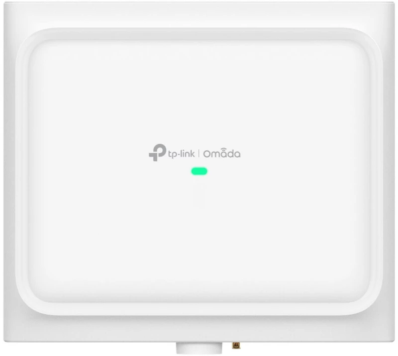 Άκαμπτο Καλώδιο Δικτύου UTP Κατηγορίας 6 TP-Link EAP650 D120-OUTDOOR Λευκό