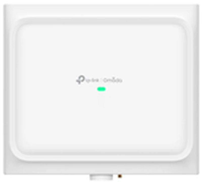 Άκαμπτο Καλώδιο Δικτύου UTP Κατηγορίας 6 TP-Link EAP650 D120-OUTDOOR Λευκό