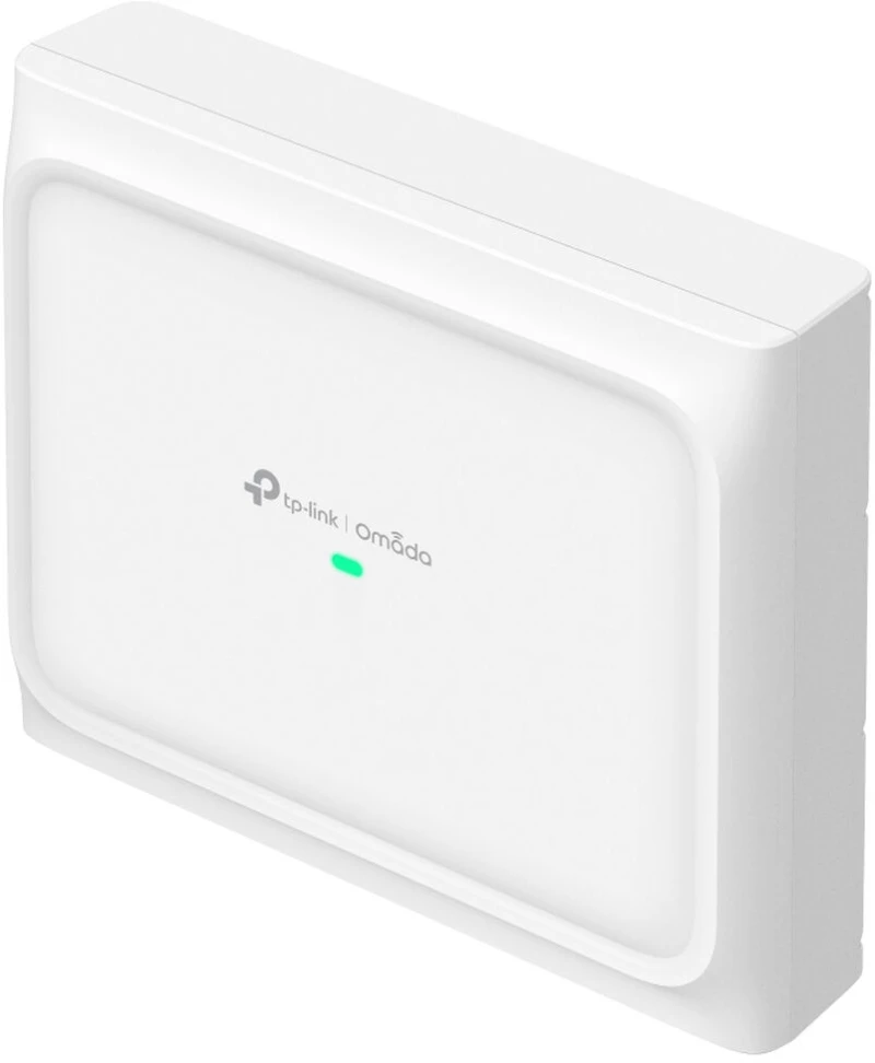 Άκαμπτο Καλώδιο Δικτύου UTP Κατηγορίας 6 TP-Link EAP650 D120-OUTDOOR Λευκό