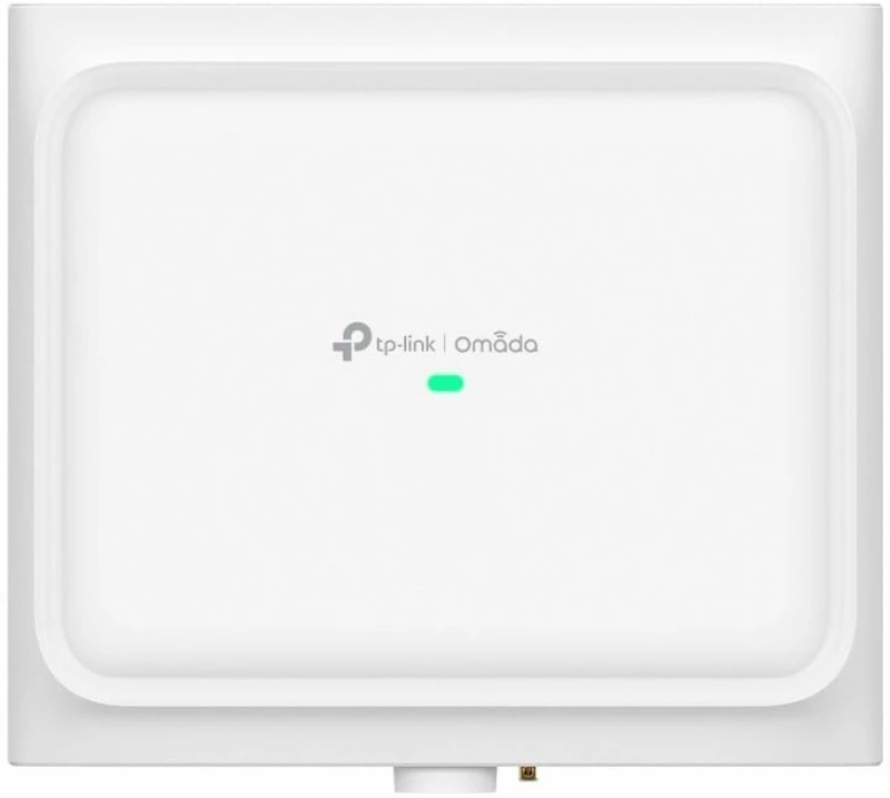 Άκαμπτο Καλώδιο Δικτύου UTP Κατηγορίας 6 TP-Link EAP650 D120-OUTDOOR Λευκό