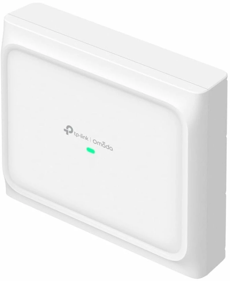 Άκαμπτο Καλώδιο Δικτύου UTP Κατηγορίας 6 TP-Link EAP650 D120-OUTDOOR Λευκό