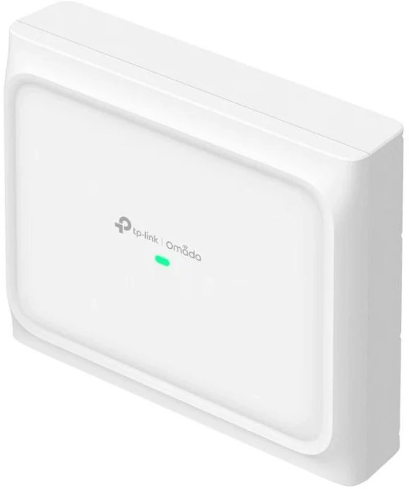 Άκαμπτο Καλώδιο Δικτύου UTP Κατηγορίας 6 TP-Link EAP650 D120-OUTDOOR Λευκό