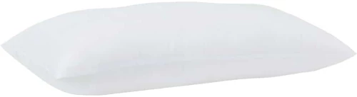 Παπλωμα με Μαξιλάρια Argyle 3 pcs Λευκό 240 x 220 cm Μικροΐνες