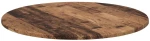 vidaXL Καπάκι τραπεζιού Παλαιό ξύλο 60 x 60 x 1.5 cm