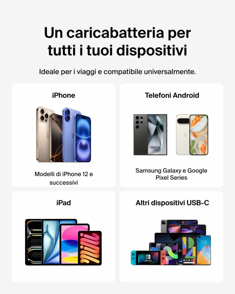 Καλώδιο USB σε Lightning Belkin WCA012KQWH Λευκό