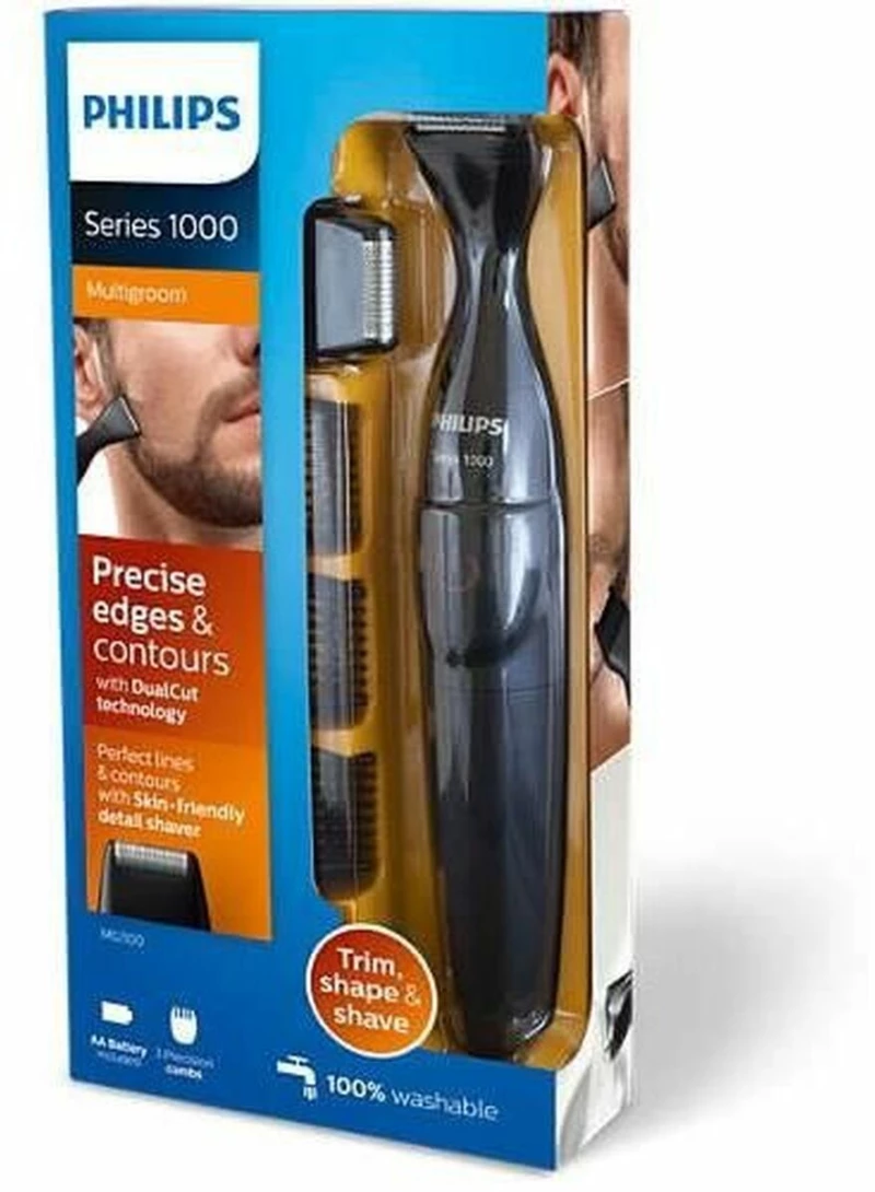 Αποτριχωτικό Philips MG1100/16
