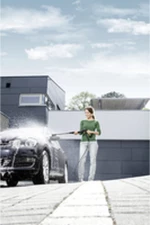 Δόρυ Kärcher K2 - K3