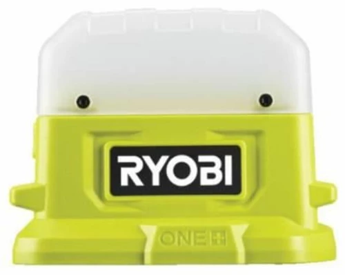 Φακός Ryobi RLC18-0