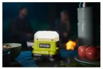 Φακός Ryobi RLC18-0