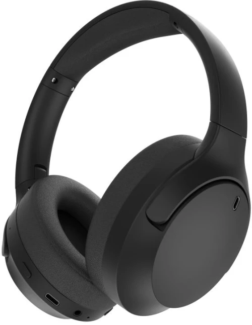 HEADSET BLUETOOTH/BLACK BHP-ANC-01 GEMBIRD